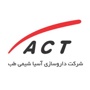 ACT-آسیا شیمی طب