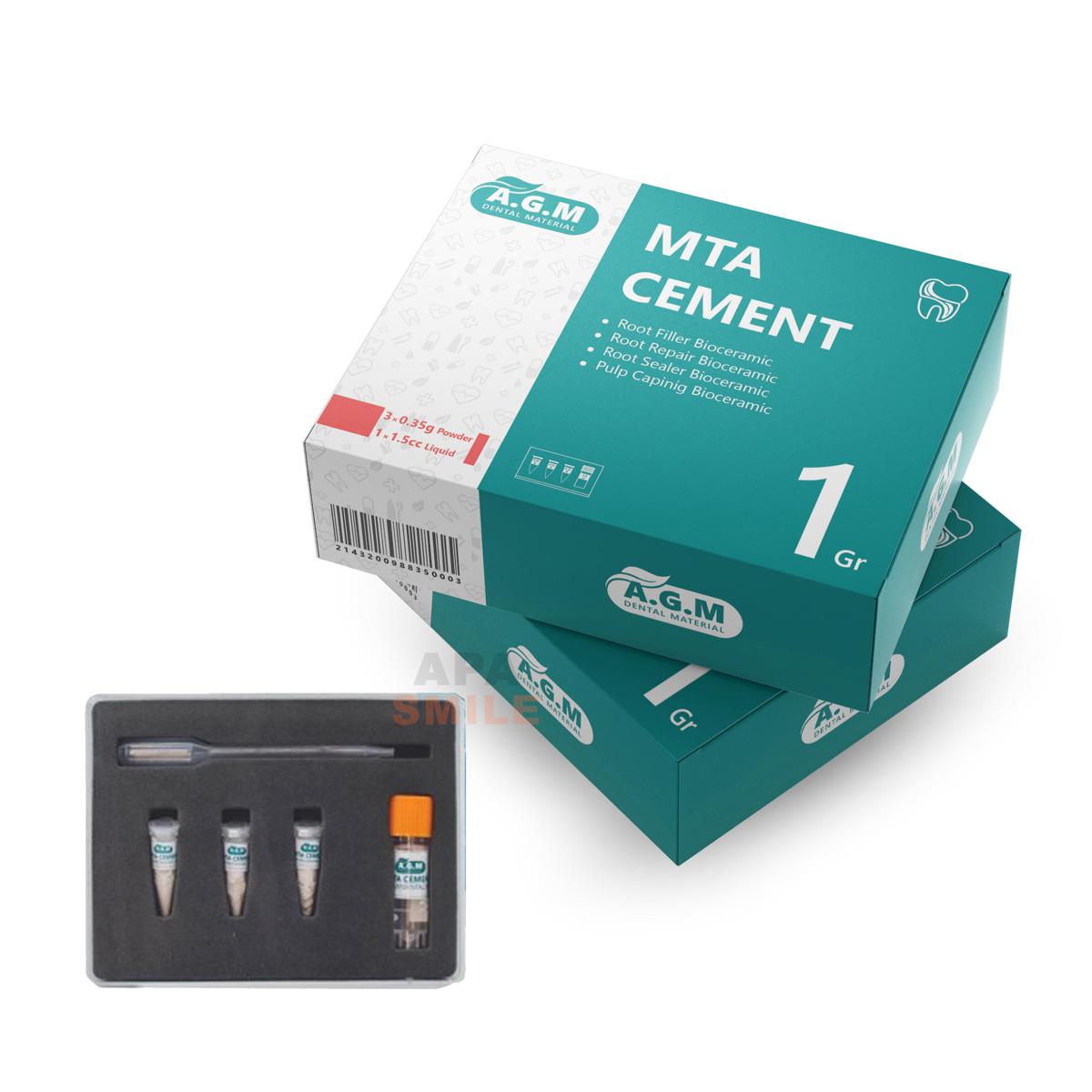 سمان MTA - MTA Cement