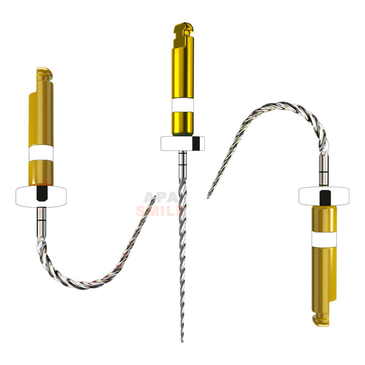 فایل روتاری 4 درصد Sp1 - AF Rotary File 4%