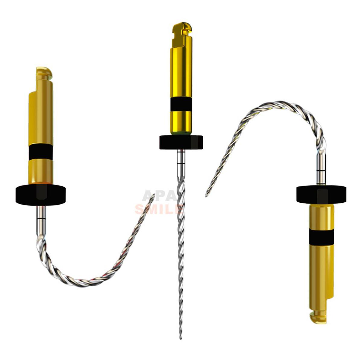 فایل روتاری 4 درصد Sp1 - AF Rotary File 4%