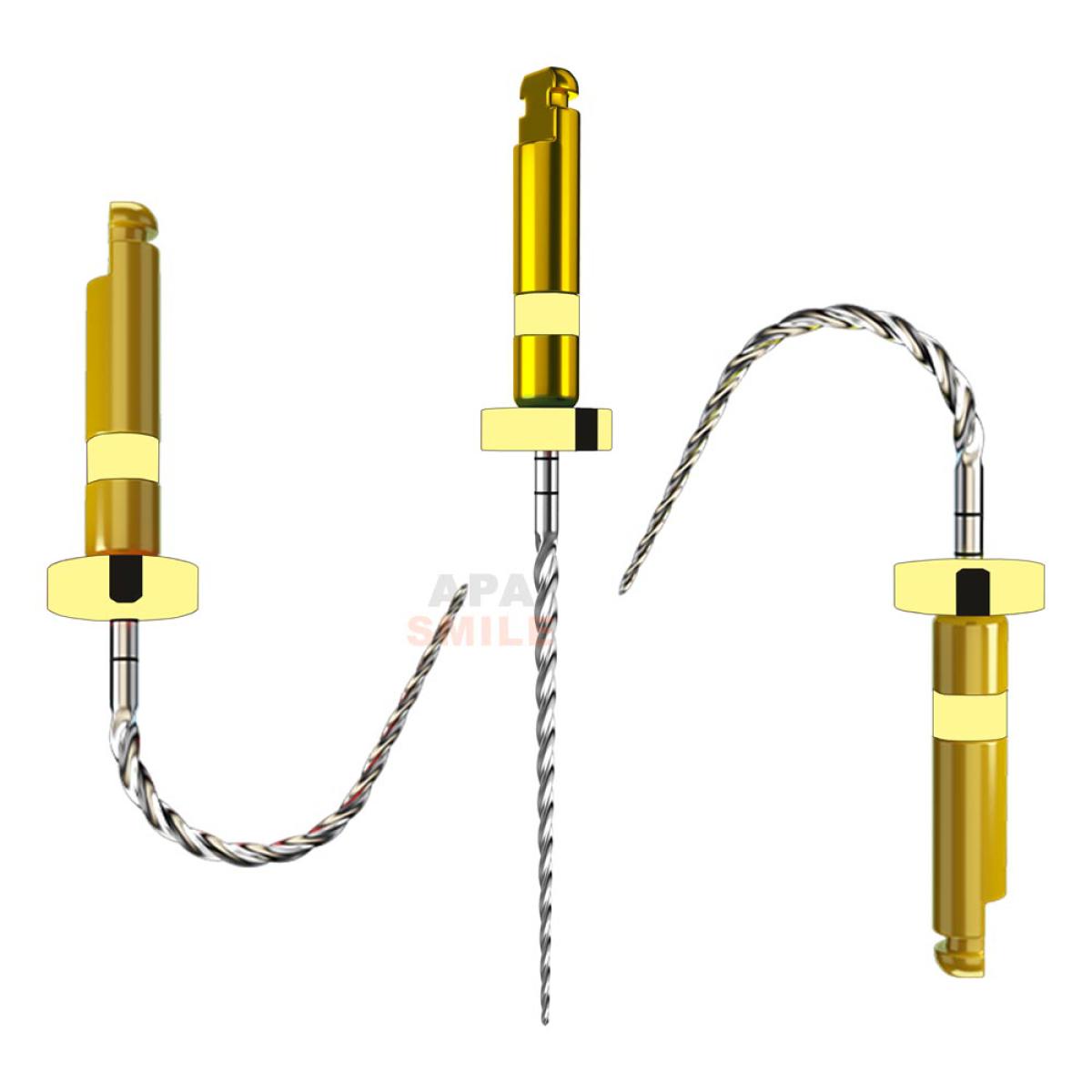 فایل روتاری 6 درصد Sp1 - AF Rotary File 6%