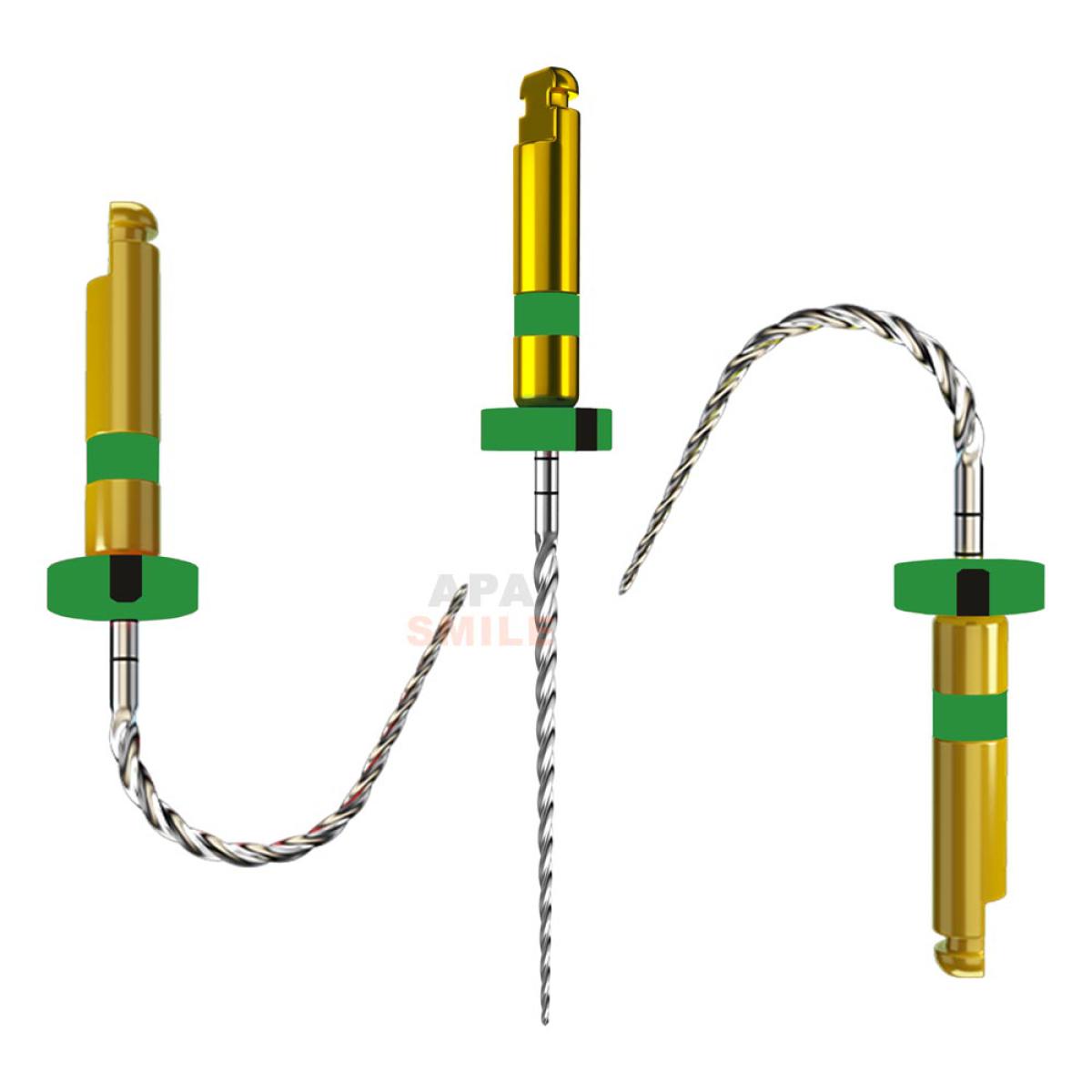 فایل روتاری 6 درصد Sp1 - AF Rotary File 6%