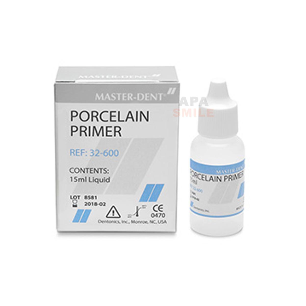 سایلن پرسلن - Porcelain Primer